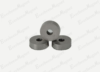 Porcellana AlNiCo 5 magneti di anello del Alnico, resistente ad alta temperatura del magnete rotondo del Alnico per l'installatore fornitore