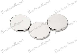 Porcellana Forti magneti piani per vari sensori, forti grado centigrado dei magneti 80 minuscoli fornitore