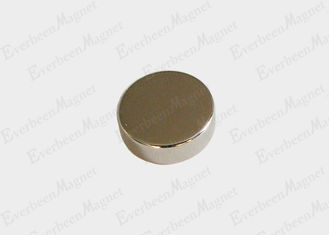Porcellana Magneti industriali di forza del disco eccellente, magneti estremamente forti rotondi per l'attrezzatura di Sonic: fornitore