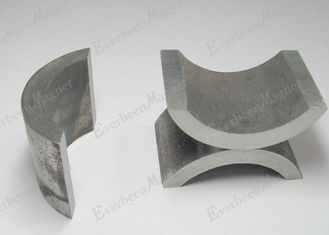 Porcellana Magneti del cobalto del samario dell'arco con smagnetizzazione anti- di magnetizzazione di spessore fornitore