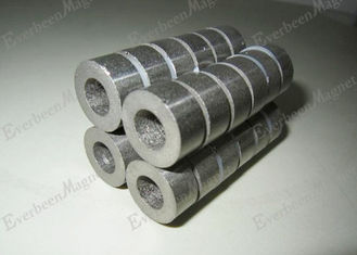 Porcellana Livello magnetizzato assiale su misura 350°C del samario dei magneti ad alta temperatura del cobalto alto fornitore
