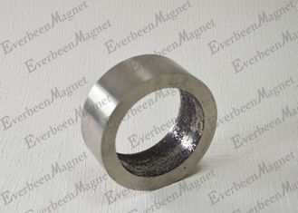 Porcellana Alnico 3 magneti permanenti permanenti del Alnico per ad alta temperatura di corrosione di Chuck su misura fornitore