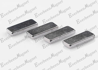 Porcellana Magnete minuscolo di rettangolo dei magneti 10*2x2mm del blocchetto del neodimio per il sensore fornitore