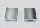 Porcellana N35 ai magneti di segmento dell&#039;arco sinterizzati N52 per vari motori di CC, magneti eccellenti del neodimio fabbrica