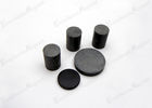 Porcellana Piccoli magneti ceramici rotondi per i sensori/bottoni/mestieri, magneti ceramici magnetizzati assiali del disco fabbrica