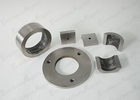 Porcellana Alnico 5 magneti permanenti del Alnico per smagnetizzazione magnetica di corrosione di Chuck resistente fabbrica