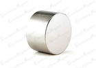 Porcellana Forte diametro eccellente 30mm dei magneti permanenti N48SH di NdFeB del cilindro per i motori fabbrica