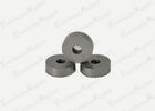 Porcellana AlNiCo 5 magneti di anello del Alnico, resistente ad alta temperatura del magnete rotondo del Alnico per l&#039;installatore fabbrica