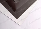 Porcellana Banda magnetica/strato flessibili autoadesivi 1 millimetro di spessore per la pubblicità fabbrica