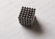 N38 piccoli magneti della palla del diametro 5mm, magneti sferici del neodimio che placcano Ni per gioielli fornitore