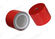Dimensioni rosso-cupo dell'Assemblea magnetica di Alinico 5/vaso alta induzione residua di 16mm x di 17,5 fornitore