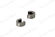 AlNiCo 5 magneti di anello del Alnico, resistente ad alta temperatura del magnete rotondo del Alnico per l'installatore fornitore