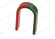 Red Green ha dipinto Alnico3 i magneti educativi, barra dei magneti del AlNiCo della colata fornitore