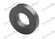 Magnete di anello permanente della ferrite, magnete rotondo Fe2O3 della ferrite e BaO o SrO fornitore