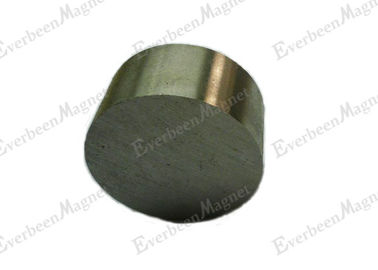 Porcellana Magneti rotondi del cobalto del samario del disco un diametro X 6mm da 20 millimetri per le unità disco del computer distributore
