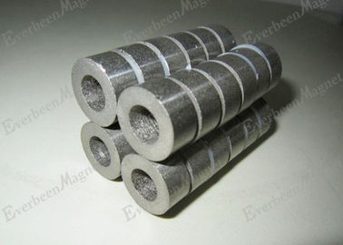 Porcellana Livello magnetizzato assiale su misura 350°C del samario dei magneti ad alta temperatura del cobalto alto distributore