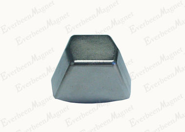 Porcellana Magneti dell&#039;alto neodimio N30/N35/N42 di induzione residua, forza coercitiva elevata dei magneti N50 del neodimio distributore