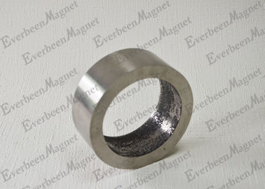 Porcellana Alnico 3 magneti permanenti permanenti del Alnico per ad alta temperatura di corrosione di Chuck su misura distributore
